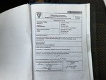 General Appearance with Safety Certification Report