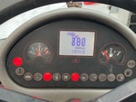 Control Station with Oil Pressure