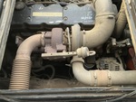 Engine with Engine - Right Side