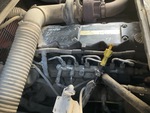 Engine with Engine - Left Side