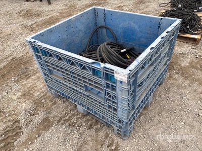 Quantity of Welding Leads