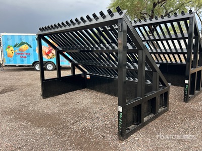 2026 Neks Grizzly Screen