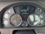 Cab with Warning Lights
