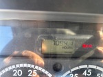 Cab with Engine Hours