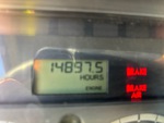 Cab with Engine Hours