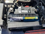 Electrical with 