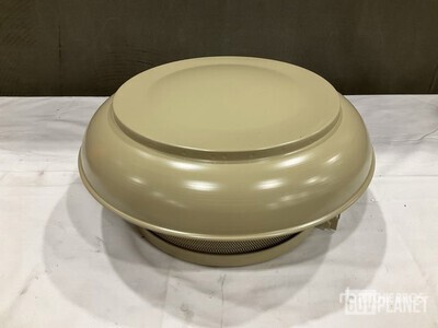 (14) Donaldson H000672 Pre-Cleaner Hood Assembly