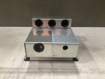 (96) Communication Integrators 9319-DOD Outlet Boxes