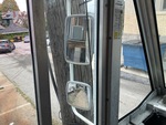 Cab with Mirrors