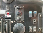 Cab with Heater