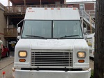 General Appearance with Exterior Lights