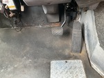 Cab with Brake Control