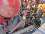 Moteur with Pompe à injection