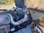 Moteur with Radiateur