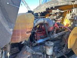 Moteur with Moteur - Côté gauche