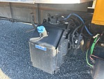 Moteur with Réservoir DEF / AdBlue