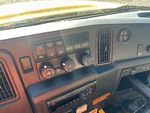 Cabine with Chauffage