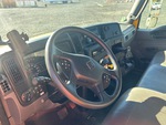 Cabine with Commandes d'orientation