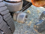 Brakes with