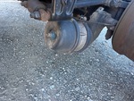 Brakes with