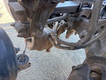 Brakes with