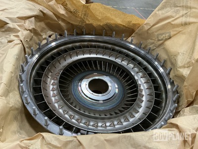 (34) Allison 29514790 Oil Pump Assemblies