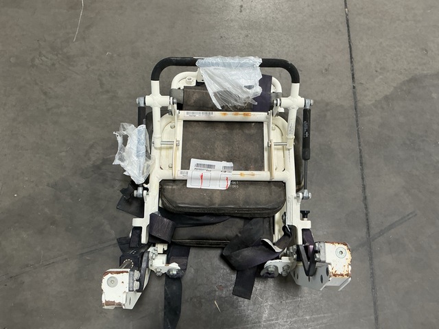 Armorworks 105-258471-001 Vehicular Seat