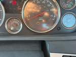 Cab with Warning Lights