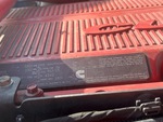 Engine with