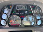 4 Transmision with Warning Lights