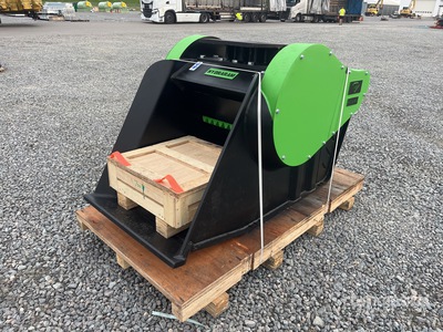 2026 Hydraram HCB-26 900 mm Baggerbrecherlöffel (Unused)