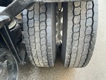 4 Underbody - Truck with Right Front Drive Tires