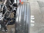 4 Underbody - Truck with Left Steer Tire