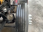 4 Underbody - Truck with Right Steer Tire
