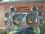 4 Transmision with Feux d'avertissement du moteur