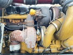 4 Engine with Exhaust System
