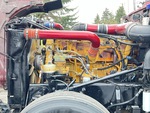 4 Engine with Engine - Left Side