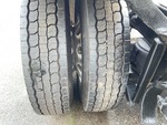 4 Underbody - Truck with Left Front Drive Tires
