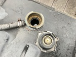 4 Engine with Radiateur