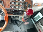 4 Transmision with Gear Selector