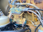 4 Engine with Air Compressor