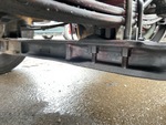 4 Underbody - Truck with Essieu directeur (non motrice)