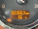 4 Transmision with Engine Hours