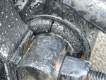 4 Underbody - Truck with 