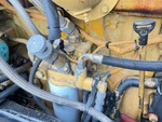 4 Engine with Fuel Leaks