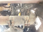 4 Engine with Cooling System Leaks