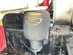 4 Underbody - Truck with Suspension de cabine Air Bags