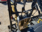 Control Station with Steering Controls