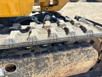 Undercarriage with Right Grouser Height