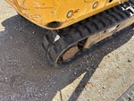 Drivetrain with Right Final Drive